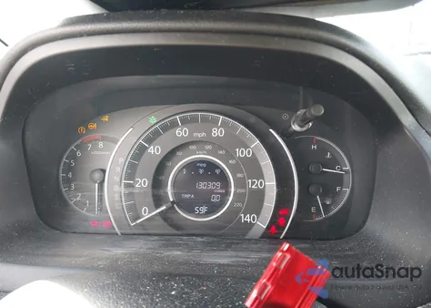 2015 Honda Cr-V Ex-L z USA, uszkodzony, nr VIN 2HKRM3H71FH531007